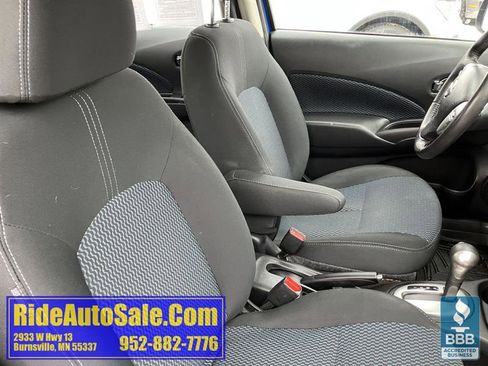Used 2014 Nissan Versa Note SV image 22