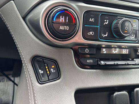 Used 2015 Chevrolet Tahoe LT w/ Max Trailering Package image 38