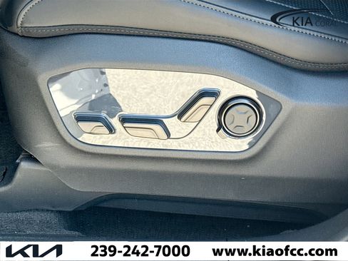 New 2027 Kia Telluride SX Prestige X-Pro AWD/4WD image 26