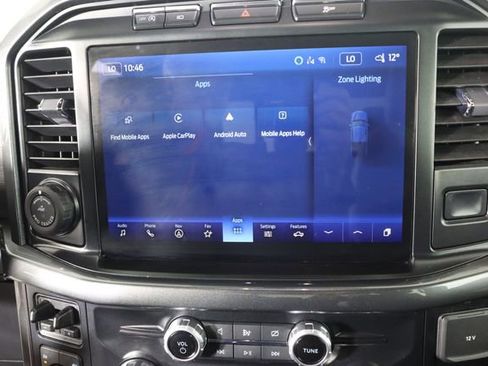 Certified 2023 Ford F150 XLT w/ Equipment Group 302A High image 58