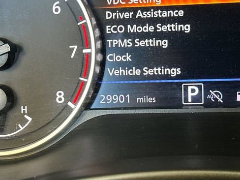 Used 2024 Nissan Sentra SV FWD image 27