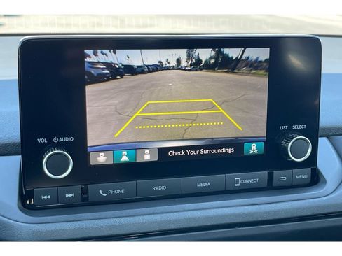 Used 2023 Honda Accord EX image 26