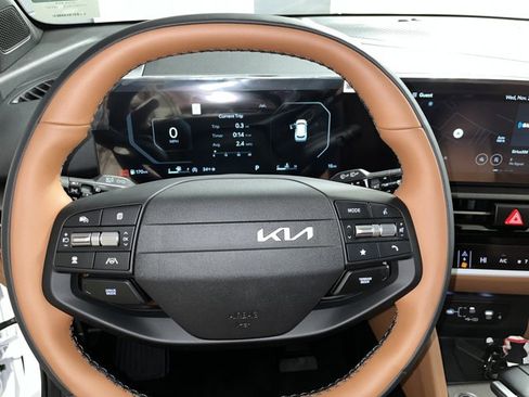 New 2026 Kia Sportage X-Line image 22