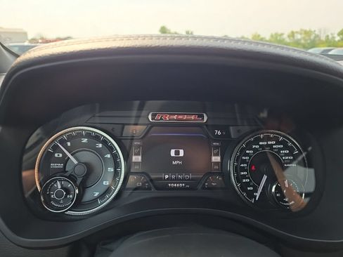 Used 2021 RAM 1500 Rebel w/ Rebel Level 2 Equipment Group AWD/4WD image 10