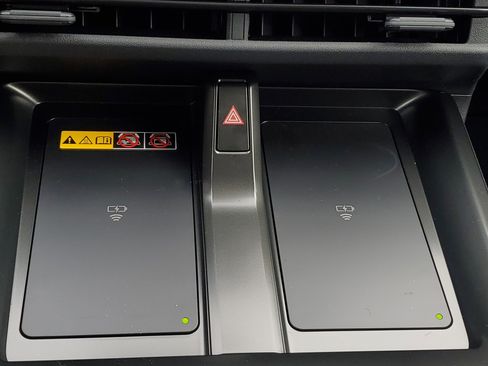 New 2026 Toyota bZ Limited image 29