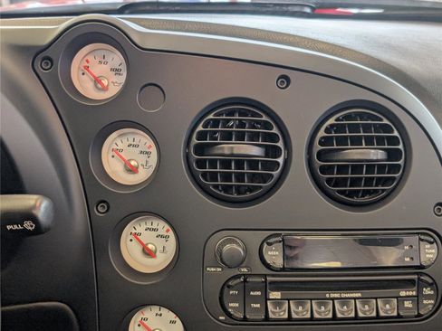 Used 2005 Dodge Viper SRT-10 RWD image 26