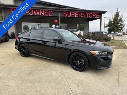 Used 2024 Honda Civic Si