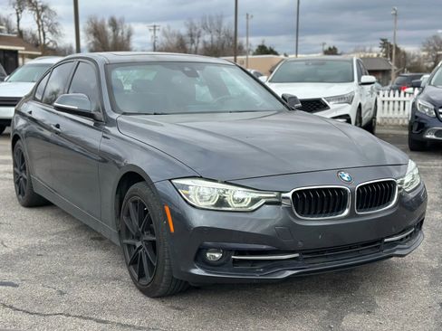 Used 2016 BMW 328i Sedan image 4
