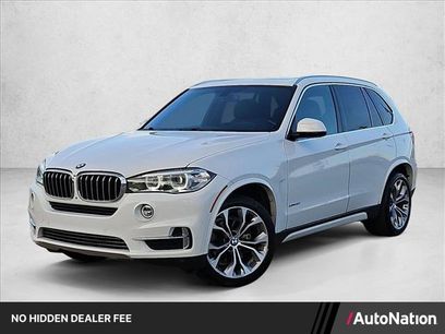 Used 2017 BMW X5 xDrive35i