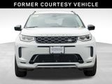 Certified 2024 Land Rover Discovery Sport S image 2