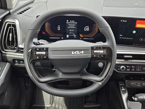 New 2026 Kia Sorento EX image 21