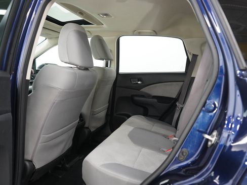 Used 2016 Honda CR-V EX image 17