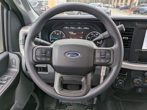 New 2026 Ford F250 XL AWD/4WD image 17