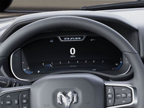 New 2026 RAM 1500 Big Horn image 17