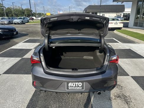 Used 2020 Acura ILX FWD image 11
