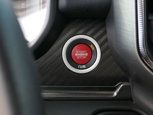 Used 2024 RAM 1500 TRX image 18