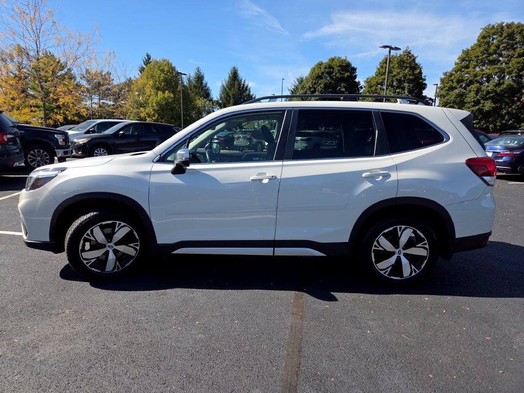 Used 2020 Subaru Forester Touring AWD/4WD image 26