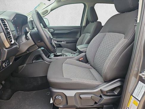 New 2025 Ford Ranger XLT w/ Convenience Package image 4