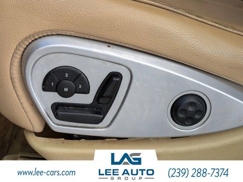 Used 2011 Mercedes-Benz GL 450 4MATIC image 17