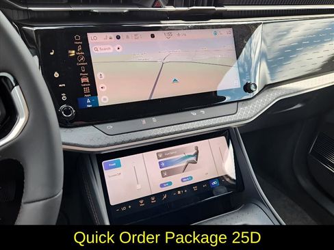 New 2025 Jeep Wagoneer S Limited image 17