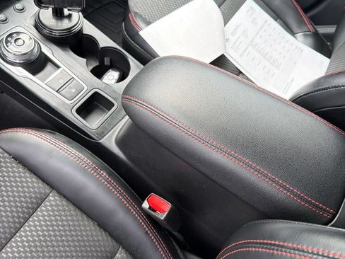 Used 2023 Ford Escape ST-Line w/ Tech Pack #1 FWD image 39