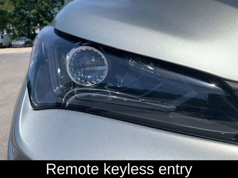 Used 2020 Lexus NX 300 AWD w/ Comfort Package image 11