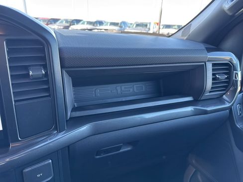 New 2026 Ford F150 STX AWD/4WD image 17