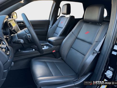 New 2026 Dodge Durango GT AWD/4WD image 10