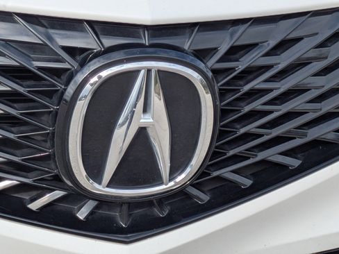 Used 2023 Acura Integra A-Spec image 13