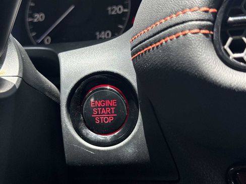 Used 2023 Honda HR-V Sport image 29