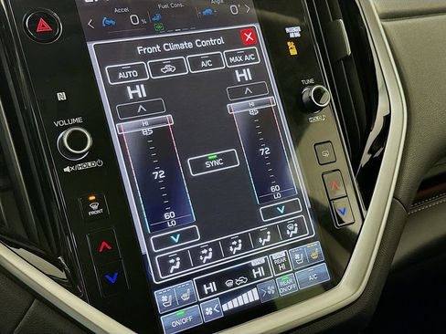 Certified 2025 Subaru Ascent Touring image 22