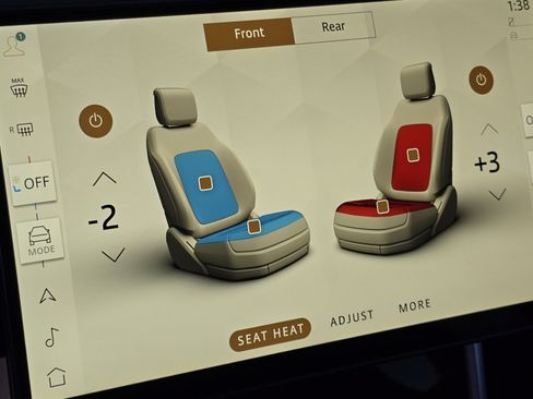 New 2025 Land Rover Range Rover SE image 11