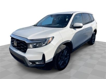 Used 2023 Honda Passport EX-L
