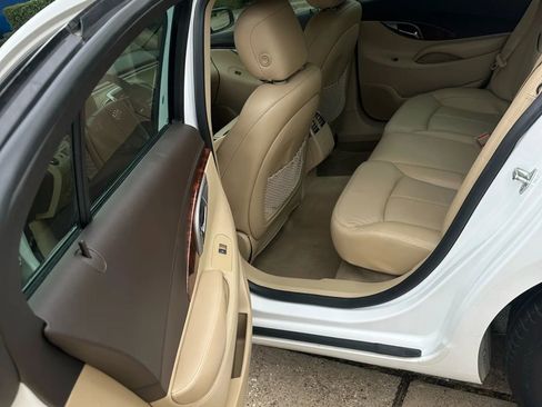 Used 2013 Buick LaCrosse Leather image 16