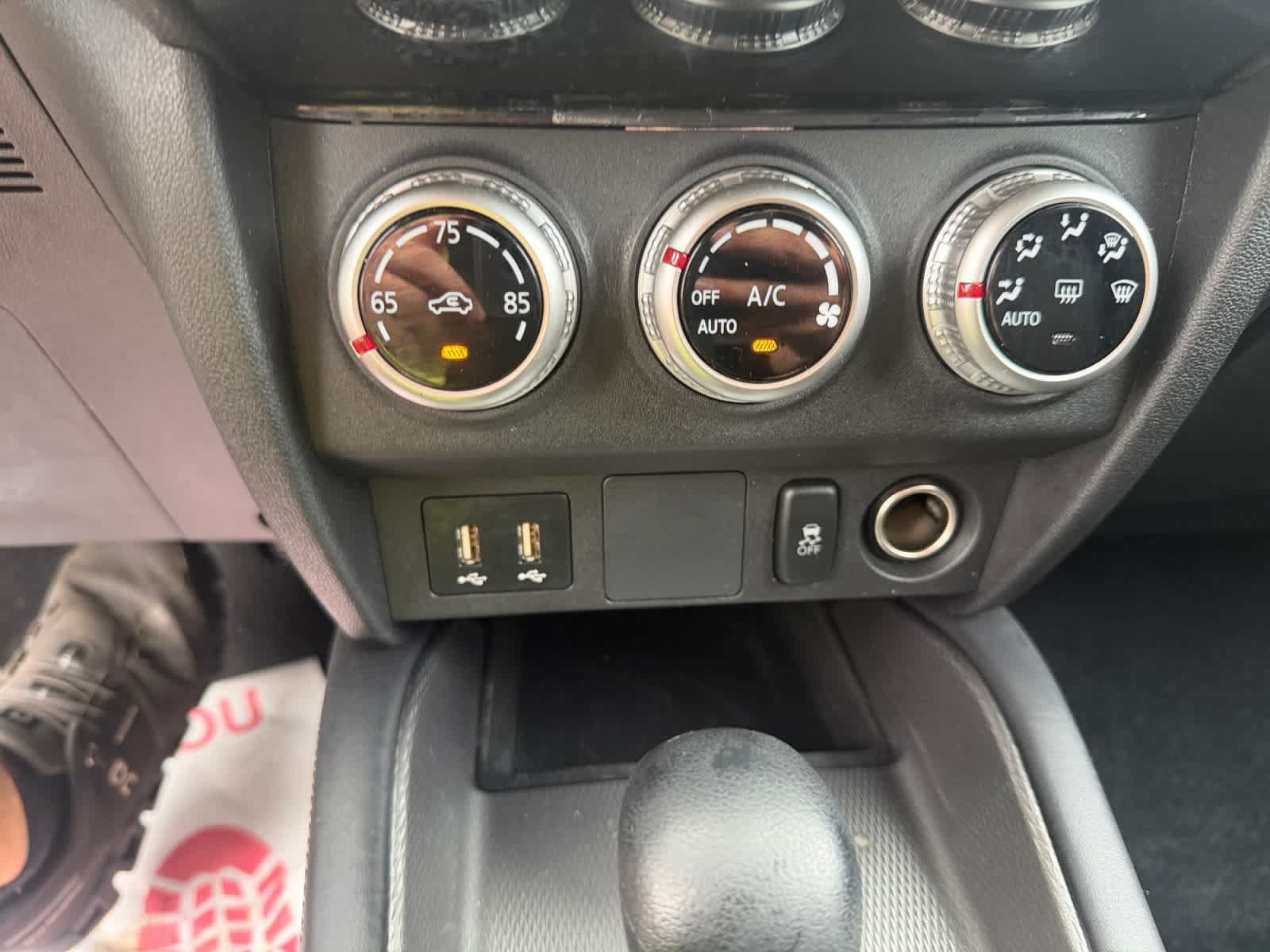 Used 2026 Mitsubishi Outlander Sport ES AWD/4WD image 25