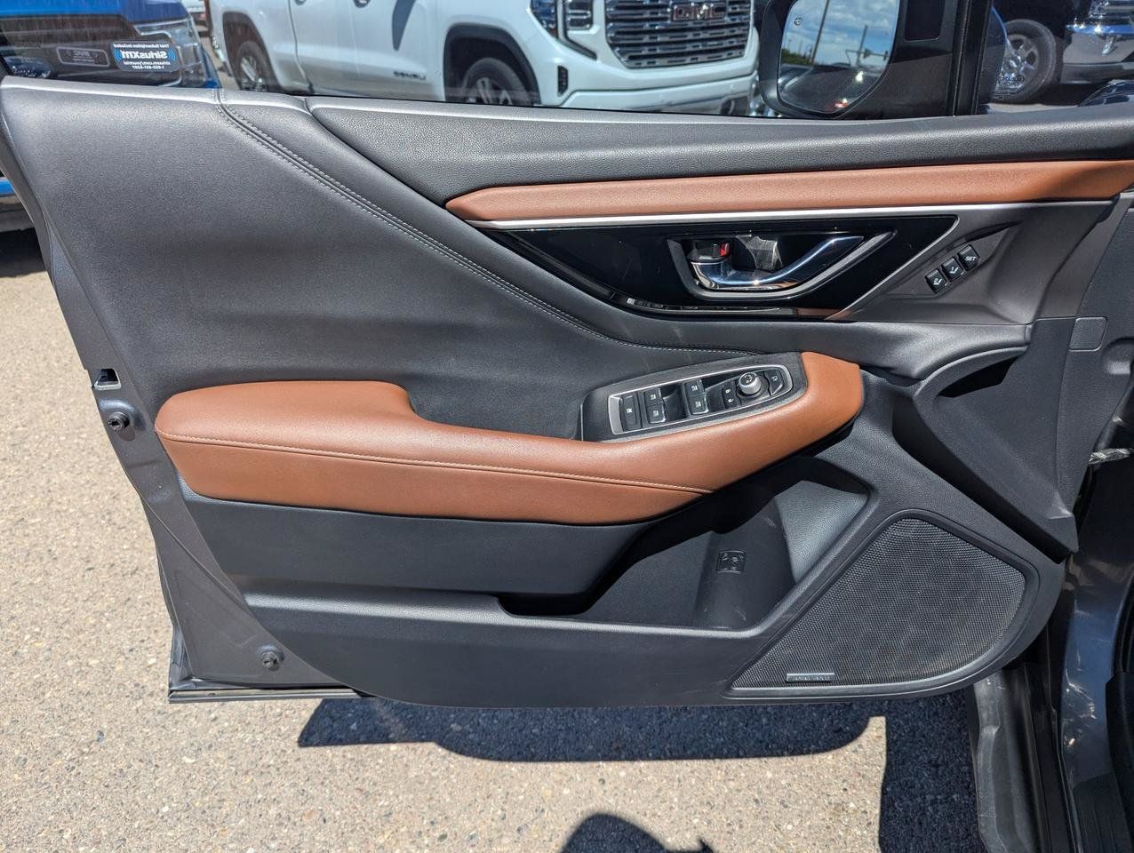 Used 2021 Subaru Outback Touring XT AWD/4WD image 9