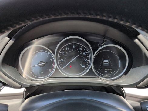 Used 2025 MAZDA CX-5 AWD 2.5 S image 28