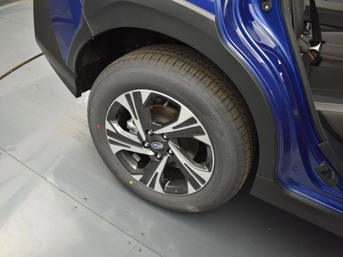 New 2026 Subaru Crosstrek 2.0i Premium image 26