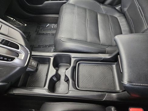 Used 2017 Honda CR-V EX-L image 26
