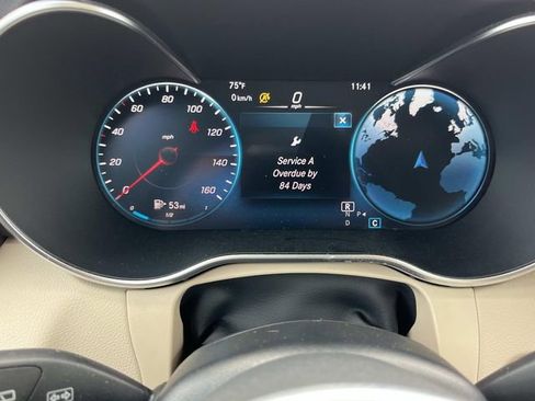 Used 2021 Mercedes-Benz GLC 300 GLC 300 image 41