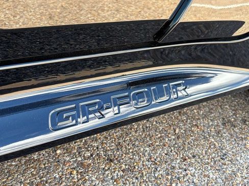 New 2025 Toyota Corolla GR AWD/4WD image 6