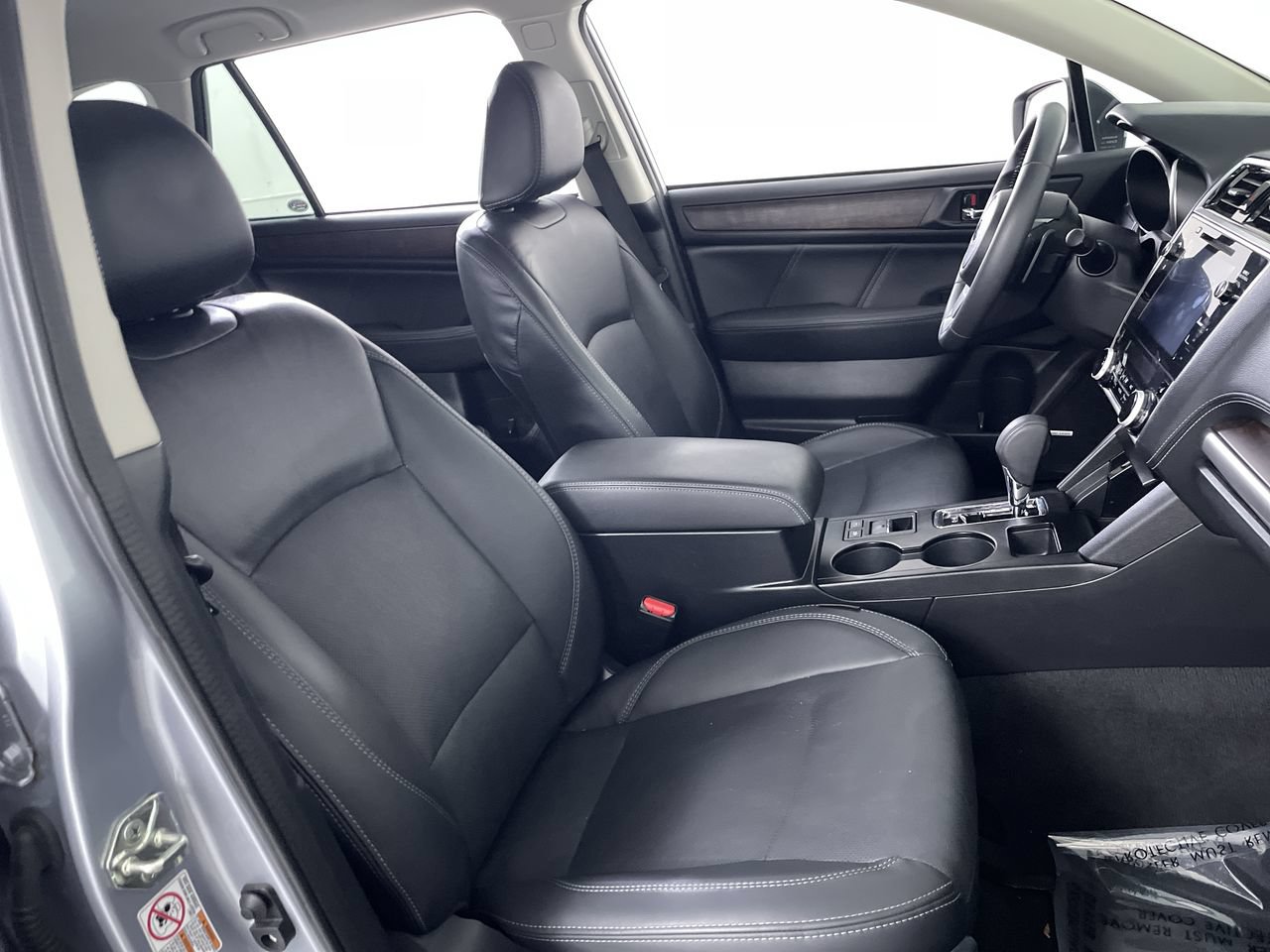 Used 2019 Subaru Outback 2.5i Limited AWD/4WD image 23