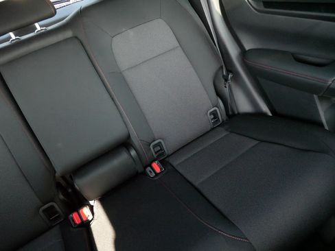 Certified 2026 Honda CR-V TrailSport image 16