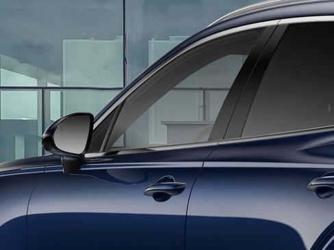 New 2026 Genesis GV70 2.5T Advanced image 14