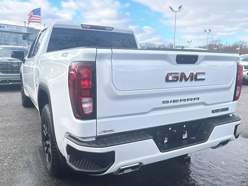 Used 2023 GMC Sierra 1500 Elevation w/ X31 Off-Road Package image 5