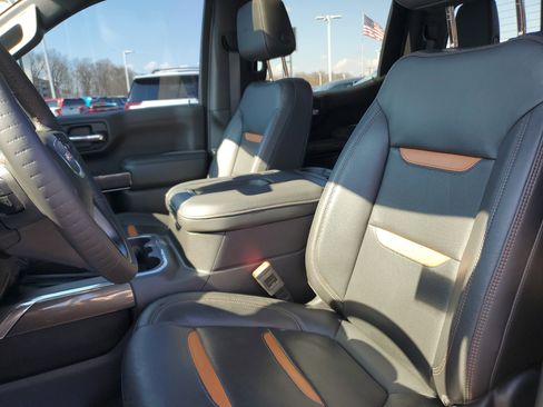 Used 2019 GMC Sierra 1500 AT4 w/ AT4 Premium Package image 30