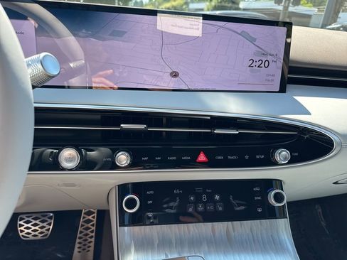 New 2026 Genesis Electrified GV70 image 23