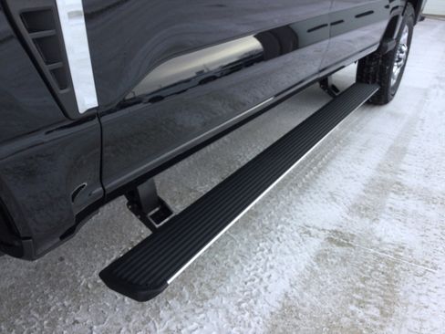 New 2026 Ford F350 Lariat w/ Lariat Ultimate Package image 7