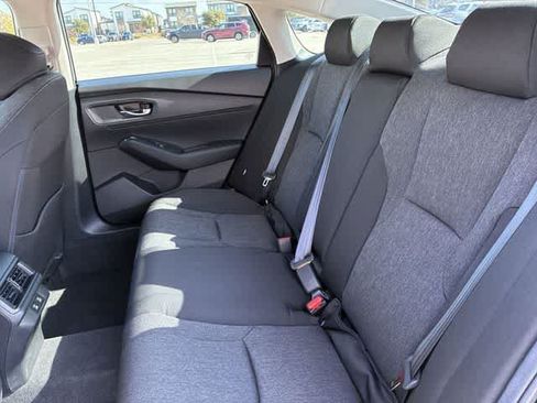 Used 2025 Honda Accord LX image 20
