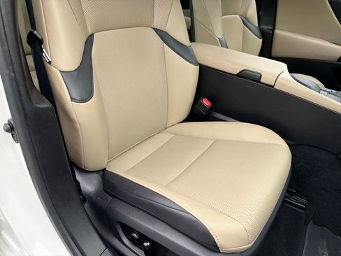 Used 2021 Lexus ES 350 w/ Premium Package FWD image 23